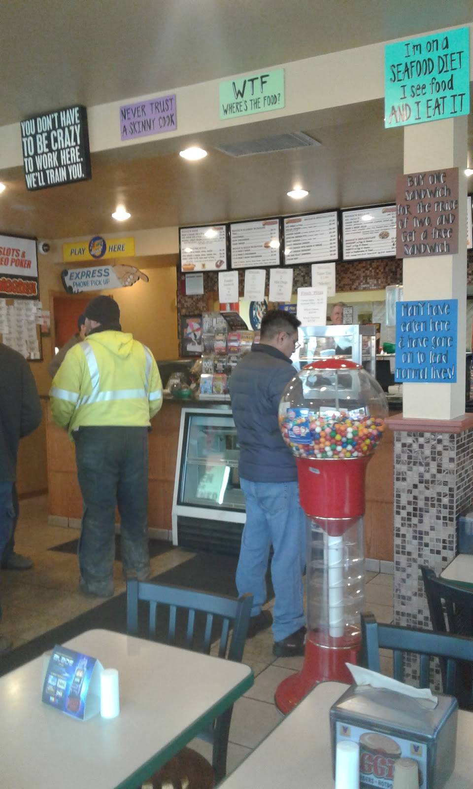 Biggies | restaurant | 6004 Oakton St, Morton Grove, IL 60053, USA | 8474702444 OR +1 847-470-2444