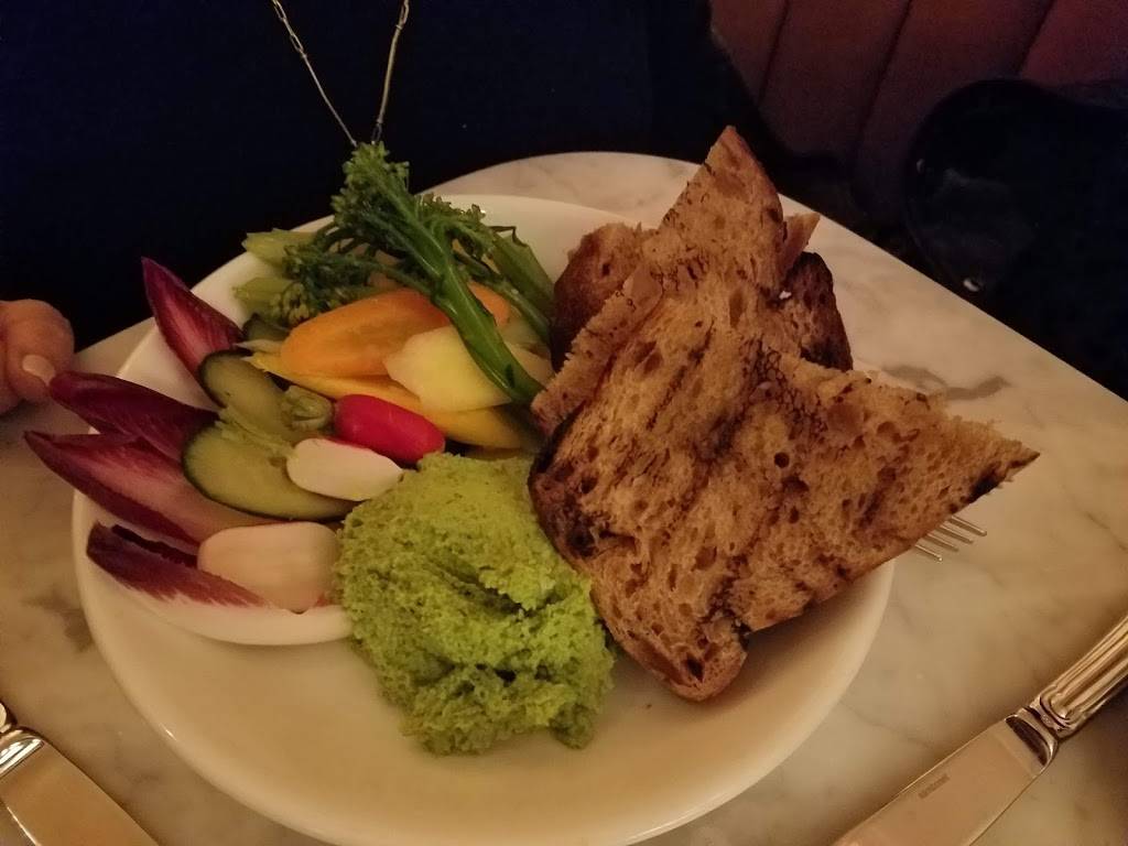 The Draycott | restaurant | 15255 Palisades Village Lane, Pacific Palisades, CA 90272, USA | 3105738938 OR +1 310-573-8938