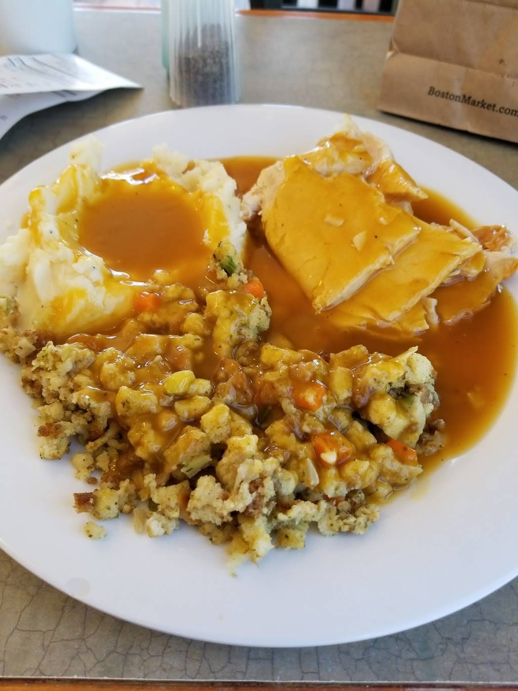 Boston Market | restaurant | 33163 US Hwy 19 N, Palm Harbor, FL 34684, USA | 7277865336 OR +1 727-786-5336