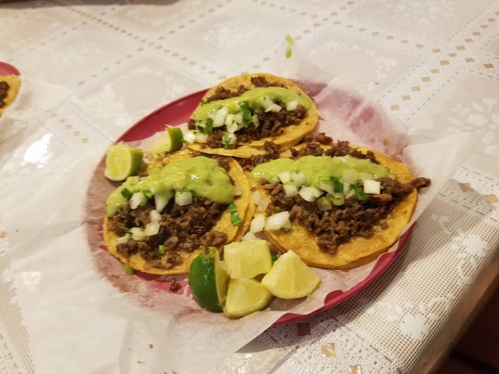 Taqueria Casas | restaurant | 4384 W Vine St, Kissimmee, FL 34746, USA | 4073900703 OR +1 407-390-0703