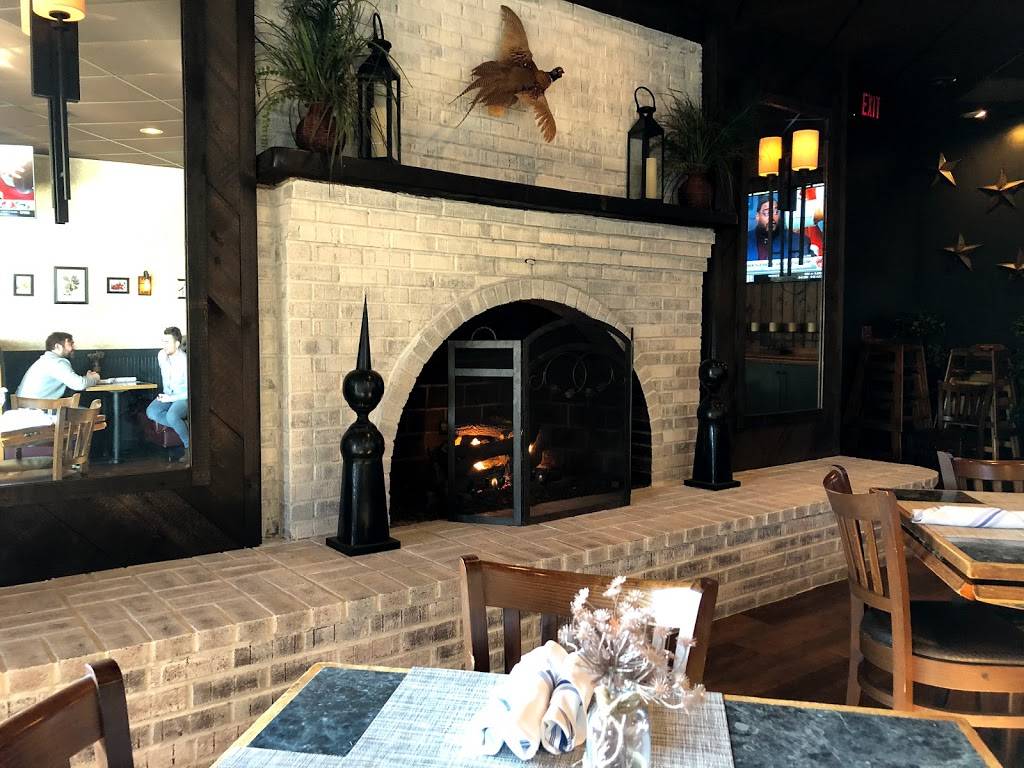 The Ridley House | restaurant | 2107 MacDade Boulevard, Holmes, PA 19043, USA | 6105225400 OR +1 610-522-5400