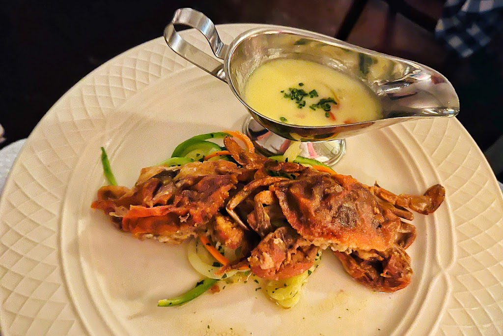 Le Languedoc Bistro | restaurant | 24 Broad St, Nantucket, MA 02554, USA | 5082282552 OR +1 508-228-2552