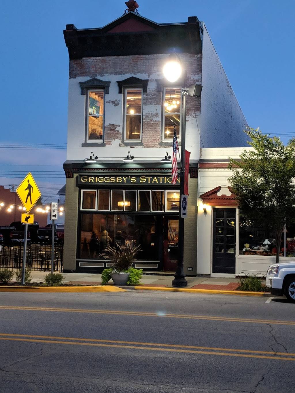 Lincoln Square Pancake House Greenfield | restaurant | 118 W Main St, Greenfield, IN 46140, USA | 3173181792 OR +1 317-318-1792