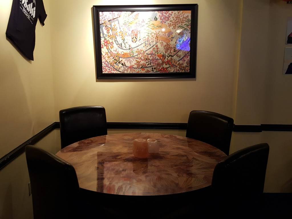 Happy Salmon | restaurant | 500 Main St, Safety Harbor, FL 34695, USA | 7277231116 OR +1 727-723-1116