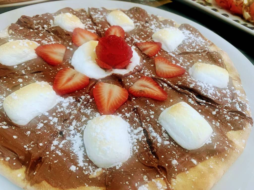 Toto 2 Pizza | restaurant | 7445 Collins Ave, Miami Beach, FL 33141, USA | 7866789673 OR +1 786-678-9673