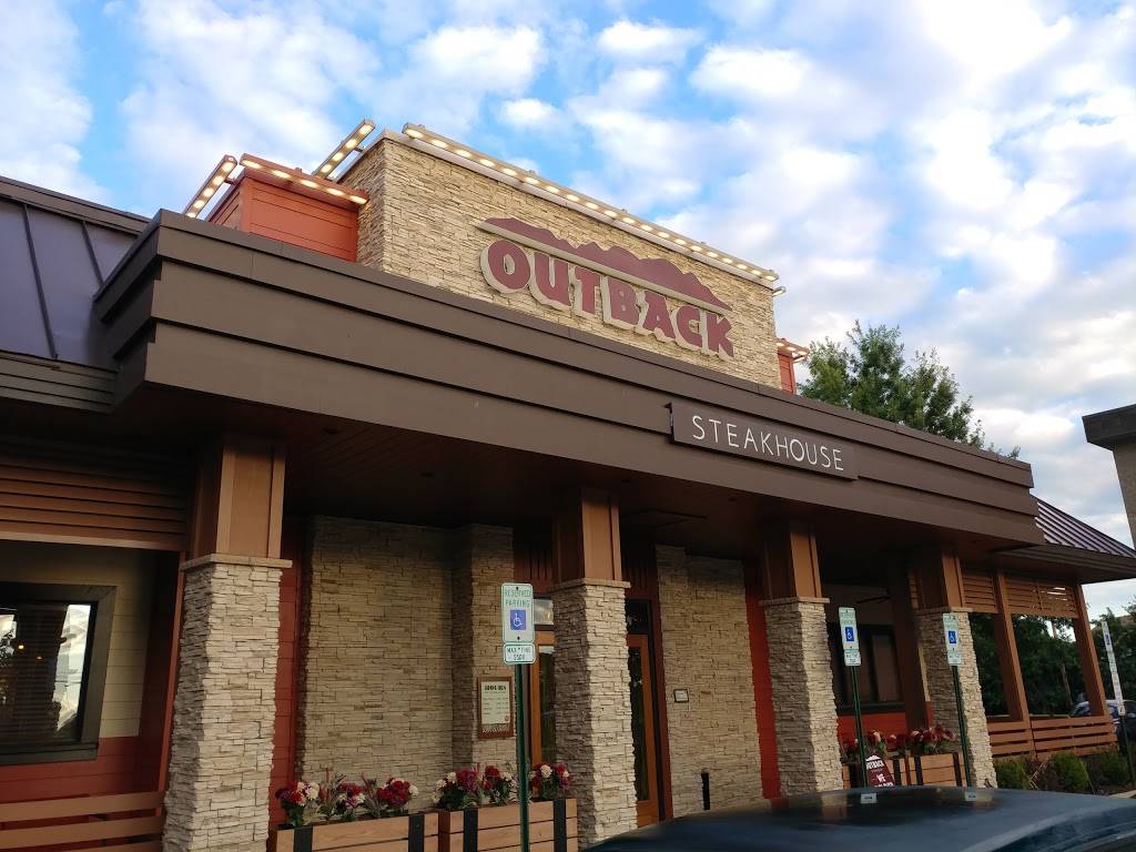 Outback Steakhouse | restaurant | 3020 Crain Hwy, Waldorf, MD 20601, USA | 3016454120 OR +1 301-645-4120