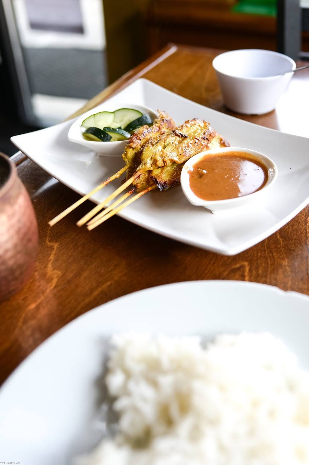Thaprachan Thai | restaurant | 805 NE 65th St, Seattle, WA 98115, USA | 2065233938 OR +1 206-523-3938
