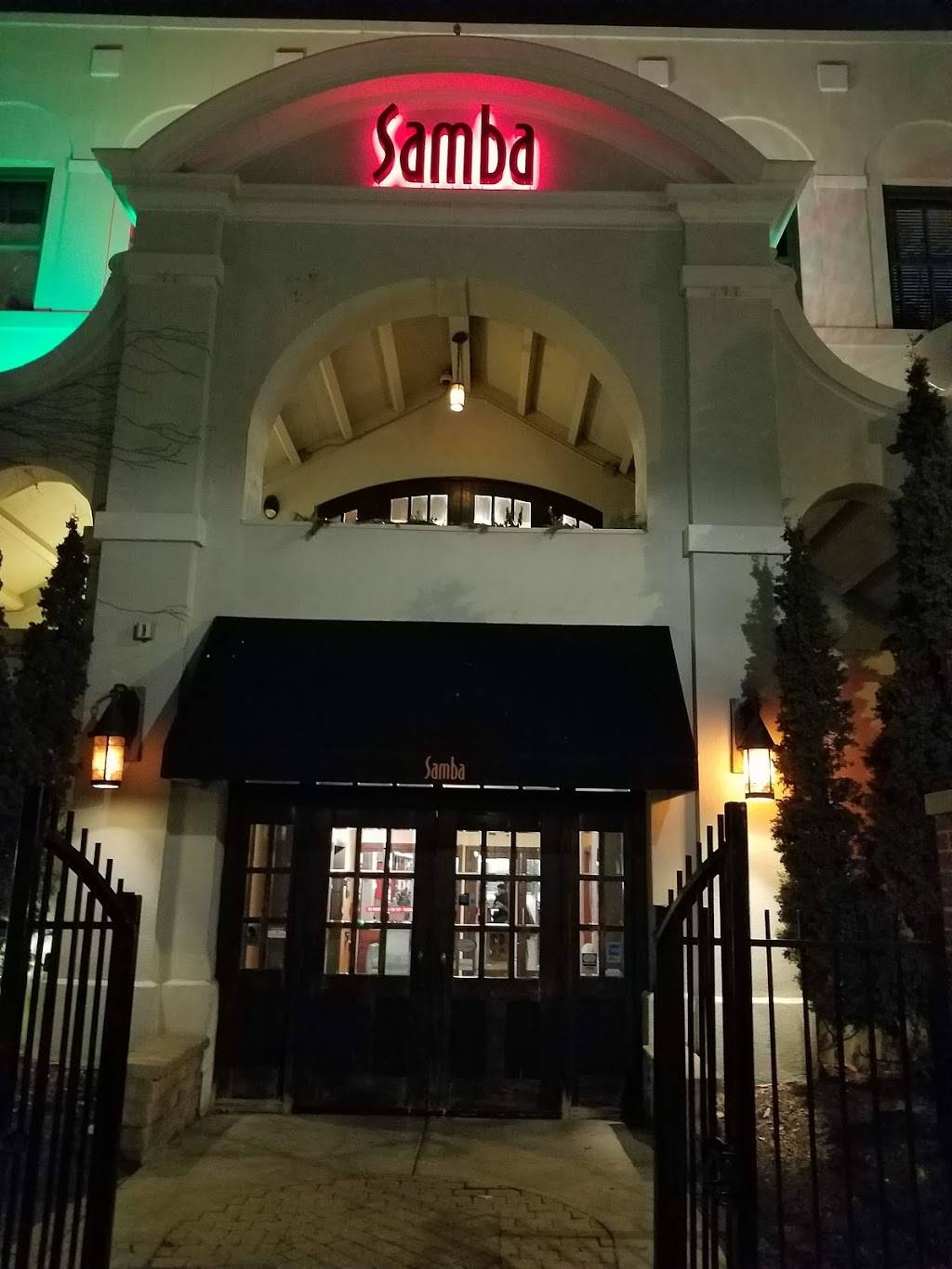 Samba Brazilian Grill | restaurant | 240 W Gilman St, Madison, WI 53703, USA | 6082571111 OR +1 608-257-1111