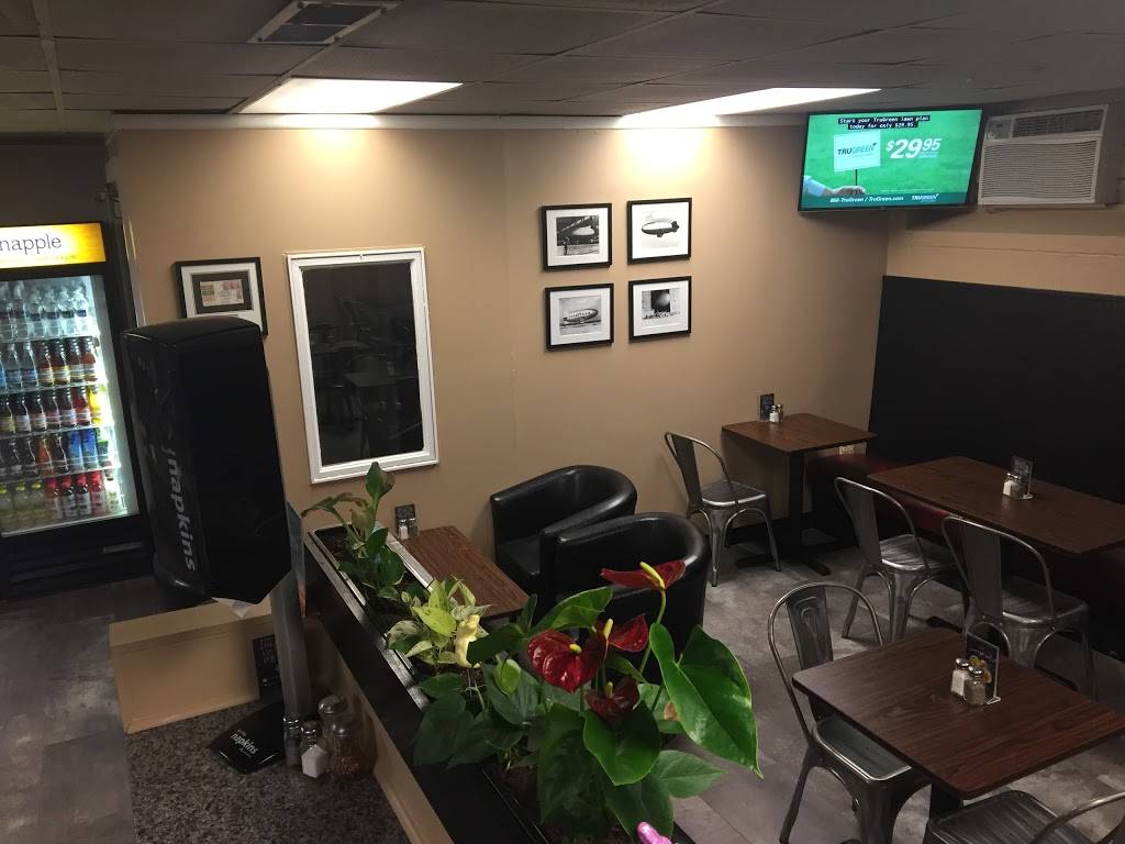 Three30Three Eatery | restaurant | Bldg. 333 JBMDL Lakehurst, Lakehurst, NJ 08733, USA | 7323231447 OR +1 732-323-1447