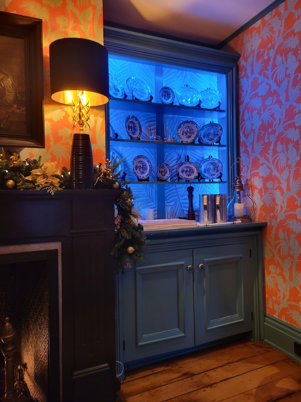 Old Stone House Restaurant Warwick NY | restaurant | 21 Hathorn Rd, Warwick, NY 10990, USA | 8453050303 OR +1 845-305-0303