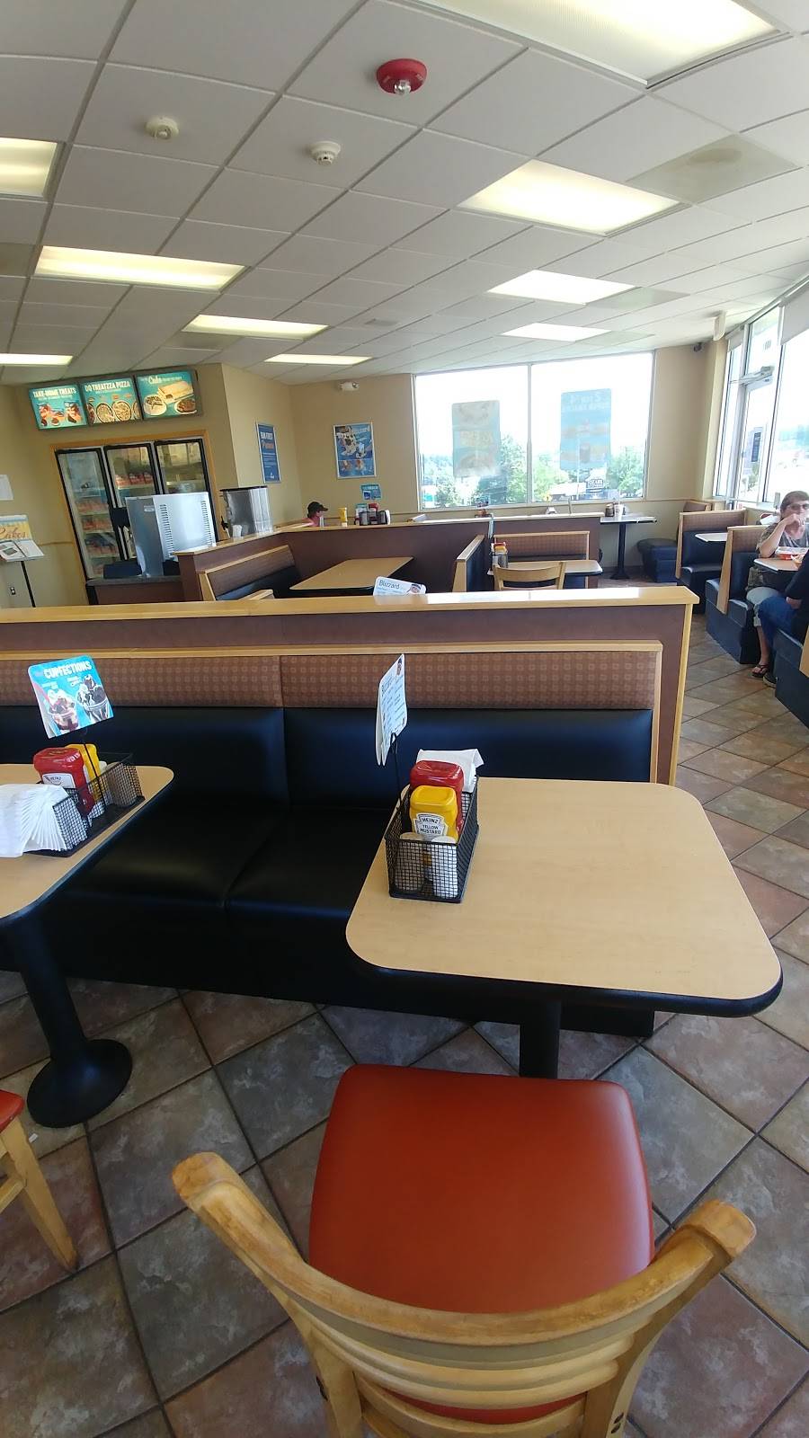 Dairy Queen | restaurant | 2730 N Westwood Blvd, Poplar Bluff, MO 63901, USA | 5736862922 OR +1 573-686-2922