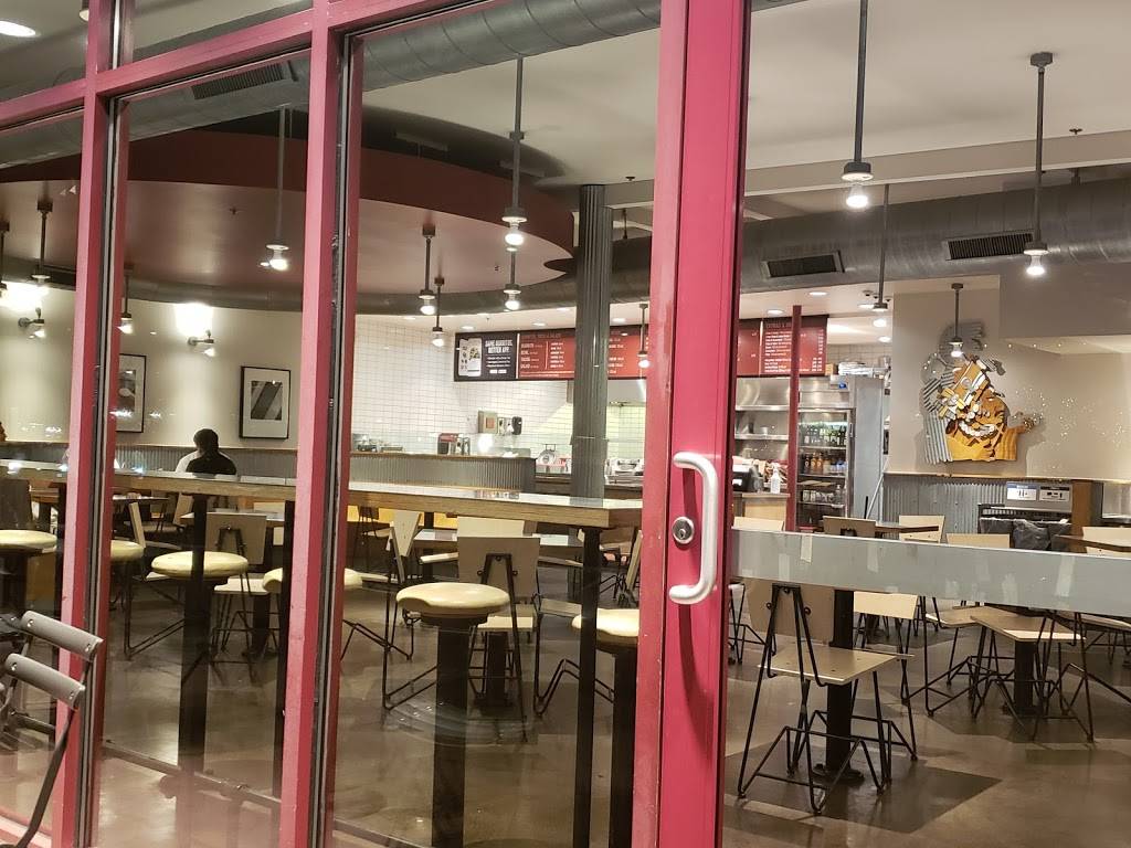 Chipotle Mexican Grill | restaurant | 227 E St Ste 1, Davis, CA 95616, USA | 5307583599 OR +1 530-758-3599