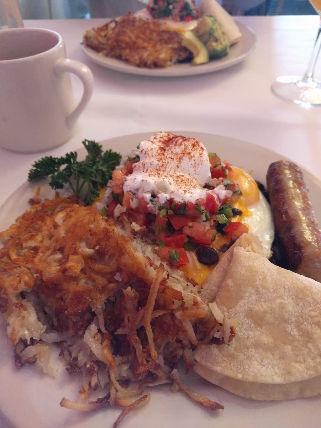 Little River Inn Restaurant | restaurant | 7901 CA-1, Little River, CA 95456, USA | 7079375942 OR +1 707-937-5942