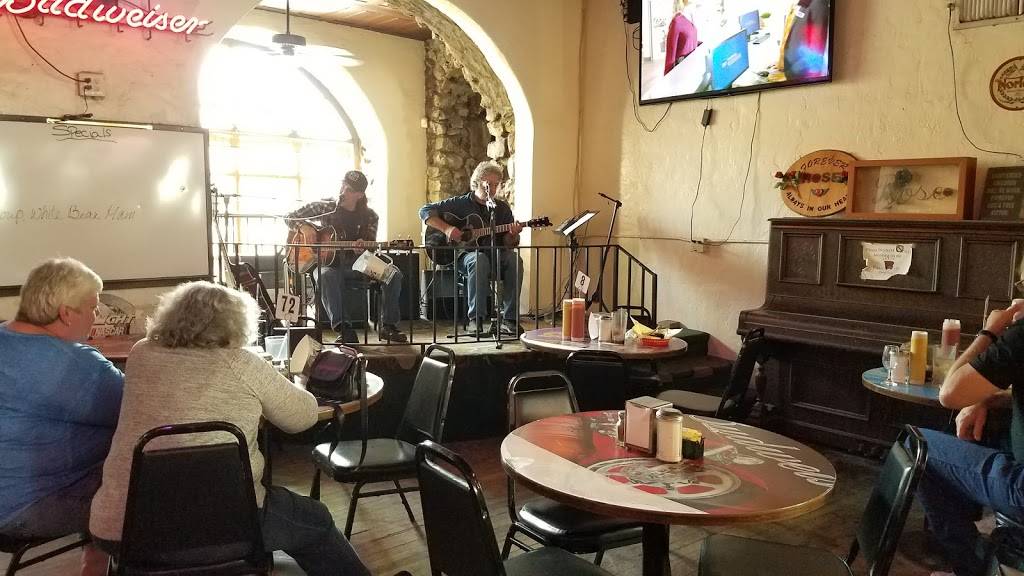 The Rock Inn | restaurant | 17539 Elizabeth Lake Rd, Lake Hughes, CA 93532, USA | 6617241855 OR +1 661-724-1855