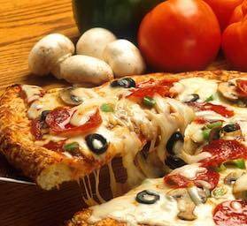 5th Quarter Pizza | restaurant | 3611, 976 Woodside Rd, Redwood City, CA 94061, USA | 6503692686 OR +1 650-369-2686
