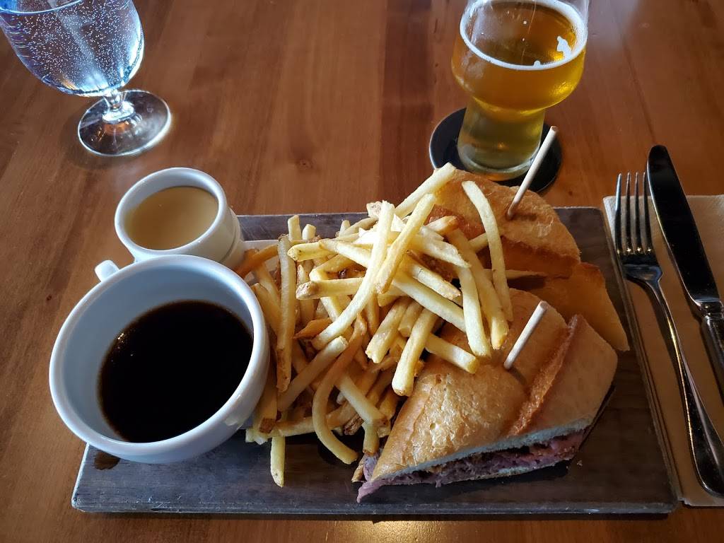 JOEY Sherway | restaurant | 25 The West Mall Unit 500, Etobicoke, ON M9C 1B8, Canada | 6477485639 OR +1 647-748-5639