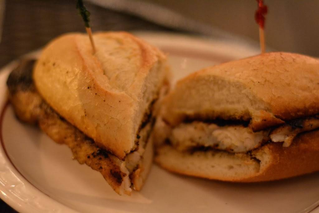 OBs Restaurant & Lounge | restaurant | 1750 N Woodland Blvd, DeLand, FL 32720, USA | 3869439600 OR +1 386-943-9600