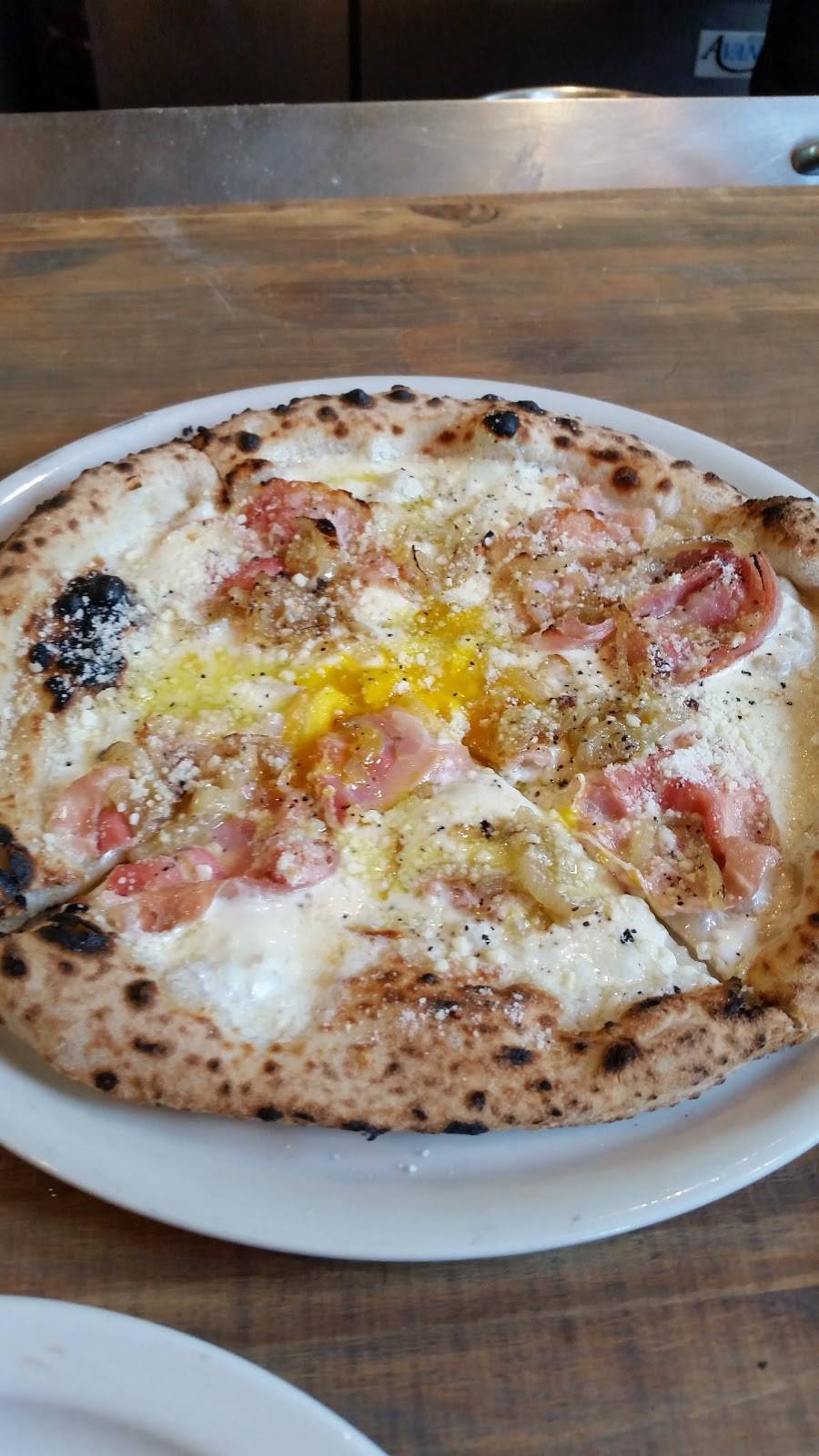 Spuntino Wood Fired Pizzeria | restaurant | 22 S Main St, Doylestown, PA 18901, USA | 2153407660 OR +1 215-340-7660