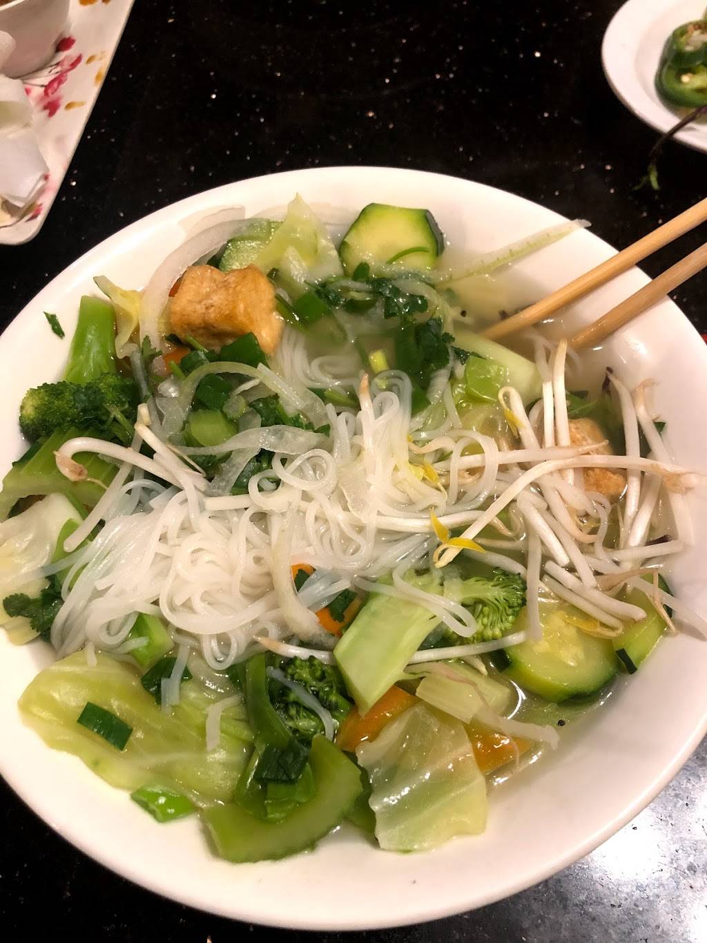 Pho La Jolla | restaurant | 3211 Holiday Ct, La Jolla, CA 92037, USA | 8585874688 OR +1 858-587-4688