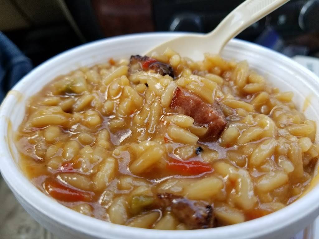 Kretzschys BBQ & Cajun | restaurant | 604 S Unionville Rd, Sebewaing, MI 48759, USA | 9899751373 OR +1 989-975-1373