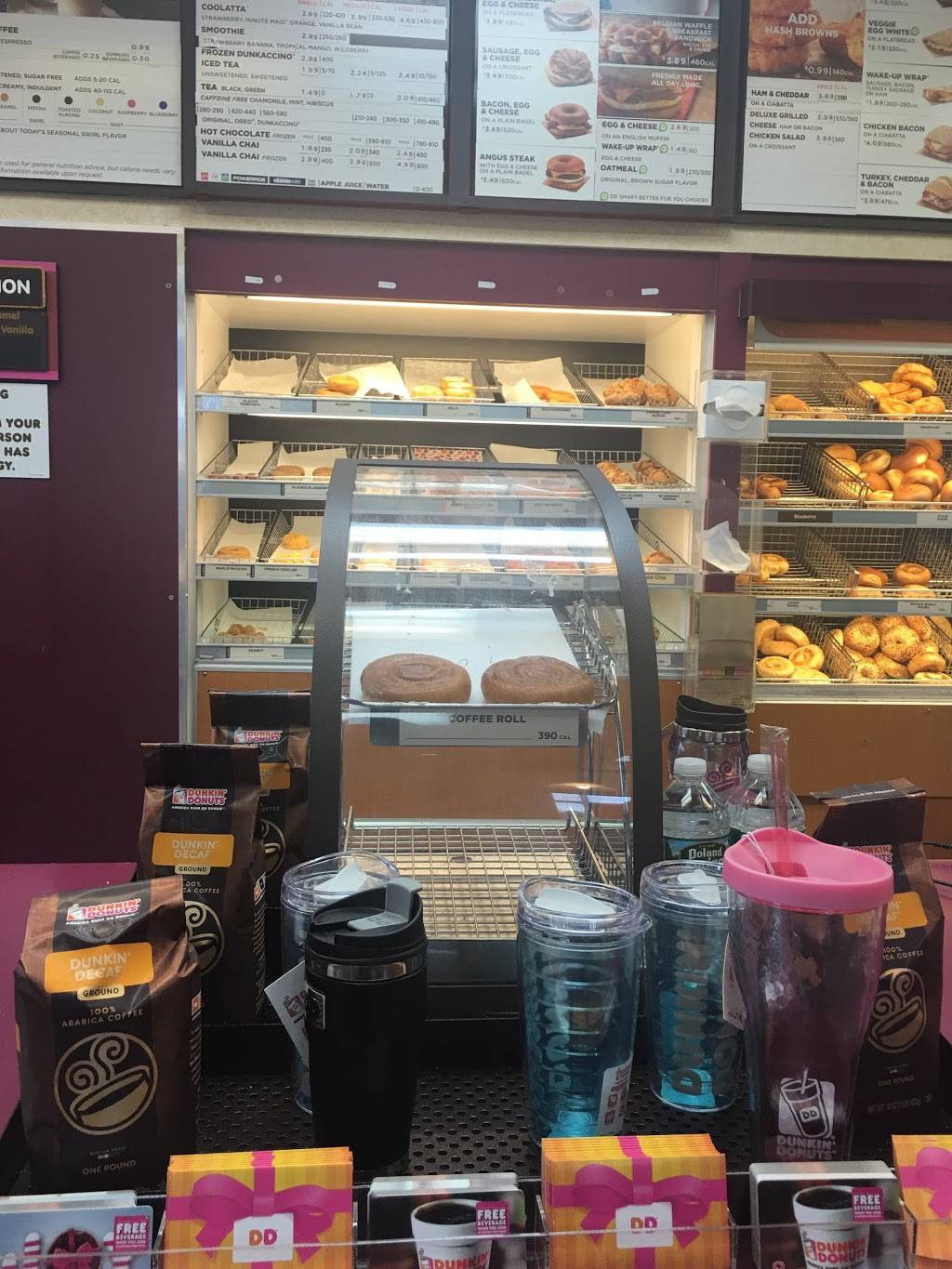 Dunkin | bakery | 2112 Niagara Falls Blvd, Tonawanda, NY 14150, USA | 7163892409 OR +1 716-389-2409