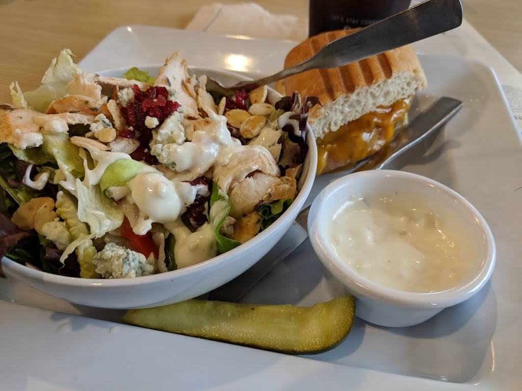 McAlisters Deli | restaurant | 312 Great Pl Dr, Edwardsville, IL 62025, USA | 6183729599 OR +1 618-372-9599