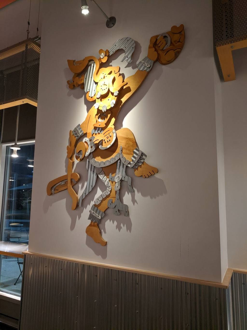 Chipotle Mexican Grill | restaurant | 1716 NW Chipman Rd, Lees Summit, MO 64081, USA | 8162460505 OR +1 816-246-0505