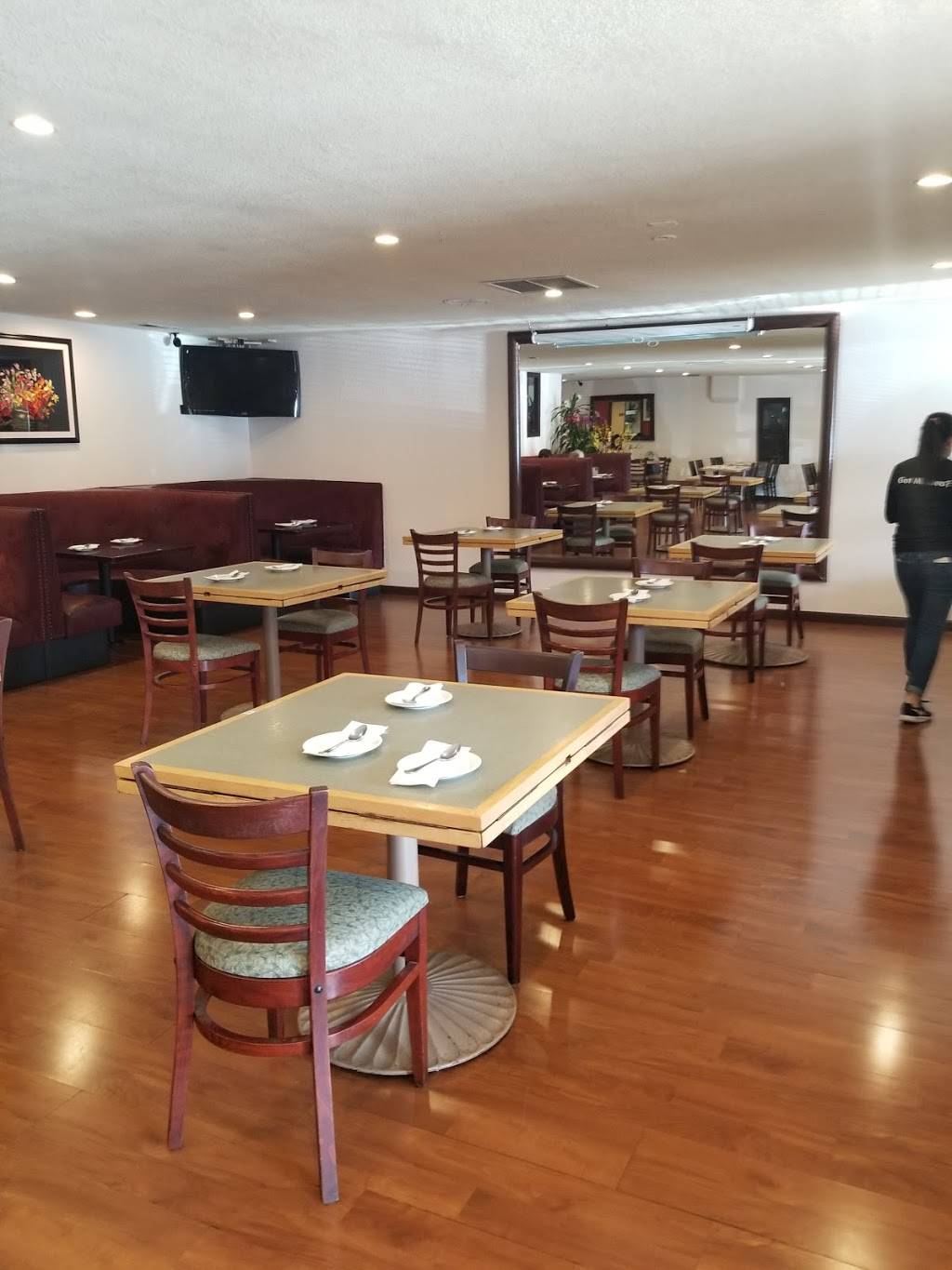 AK Kitchen | restaurant | 2881 The Villages Pkwy, San Jose, CA 95135, USA | 4085044215 OR +1 408-504-4215