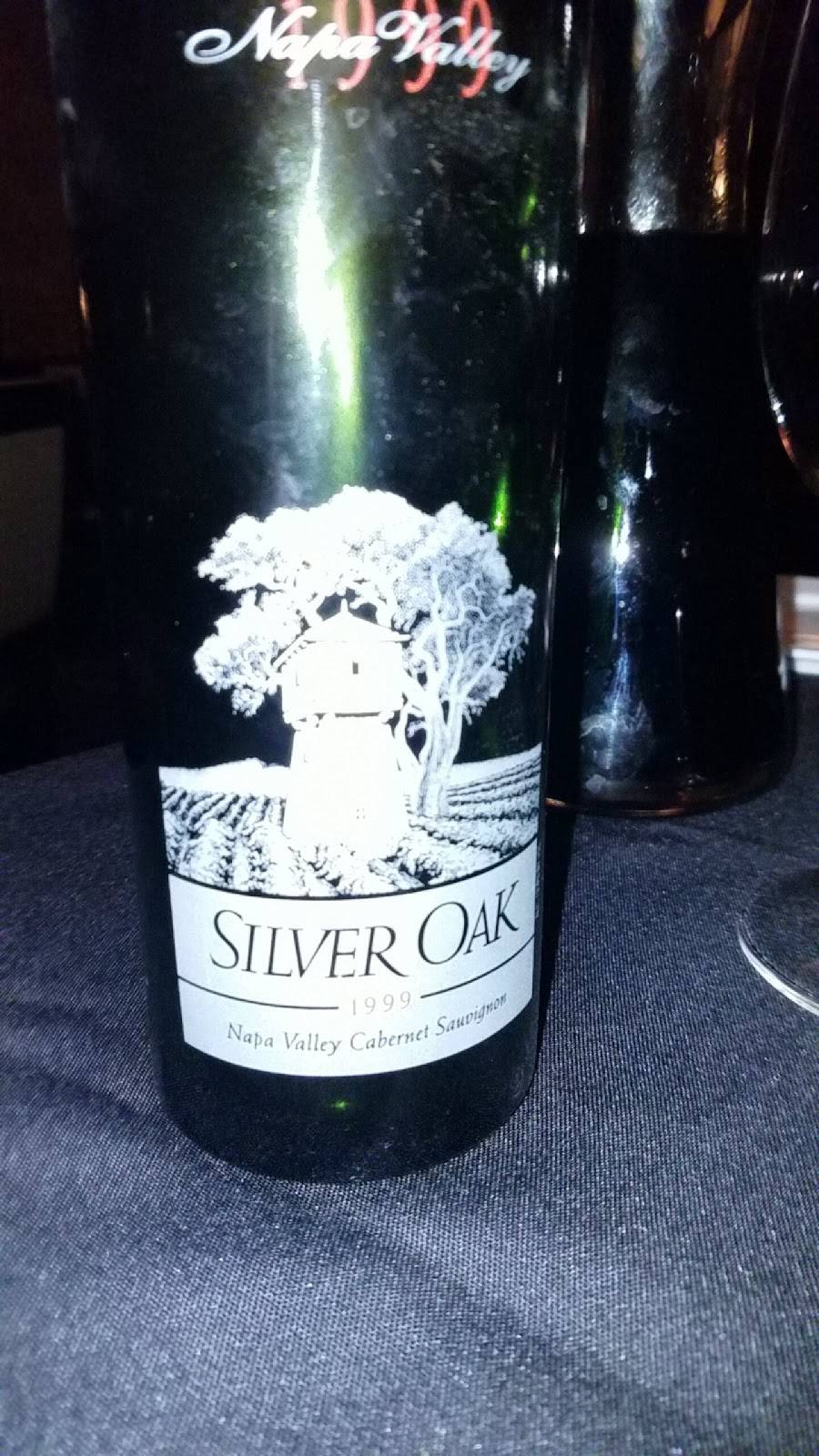 Opus Prime | restaurant | 800 W Memorial Rd, Oklahoma City, OK 73114, USA | 4056076787 OR +1 405-607-6787