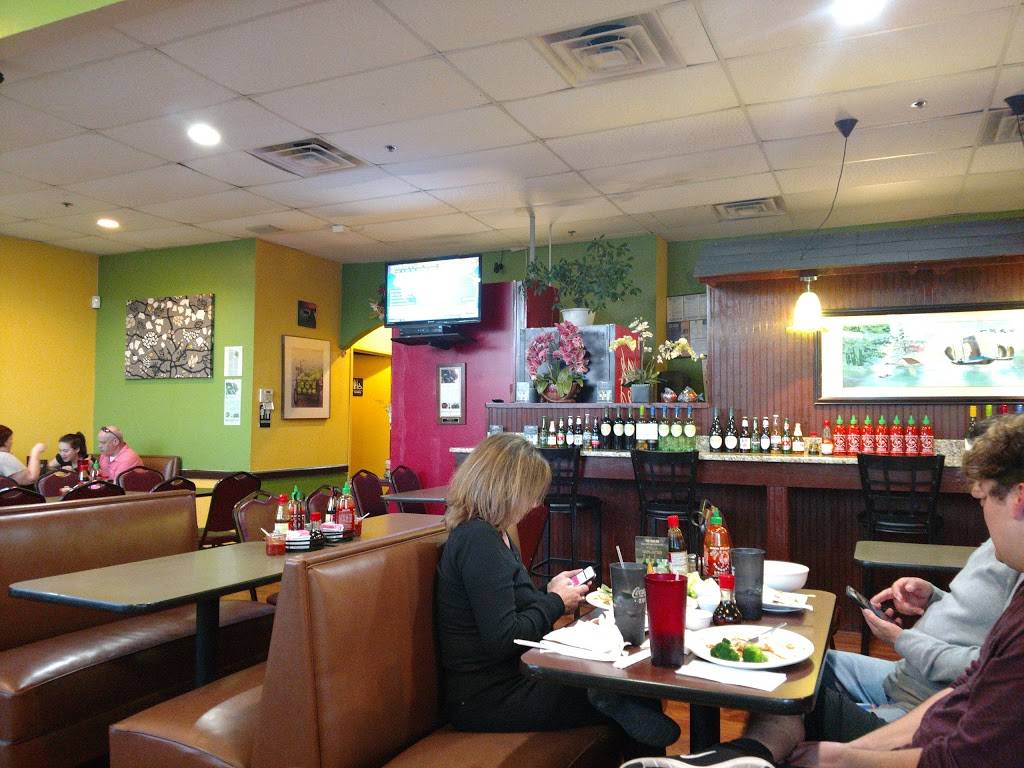 Pho Thien An | restaurant | 126 W Rector #108, San Antonio, TX 78216, USA | 2103488526 OR +1 210-348-8526