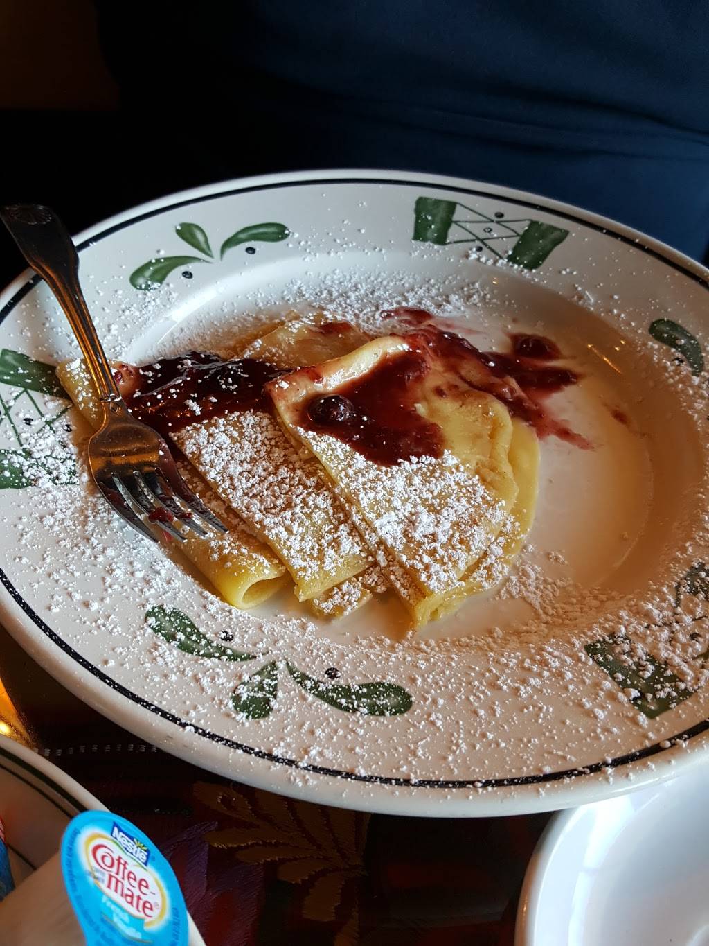 Marias Restaurant | restaurant | 2513 Sycamore Dr, Simi Valley, CA 93065, USA | 8055265016 OR +1 805-526-5016