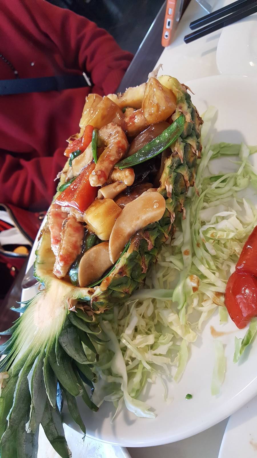 Bodhi Veggie Cuisine | restaurant | 3643 Rosemead Blvd, Rosemead, CA 91770, USA | 6265699888 OR +1 626-569-9888