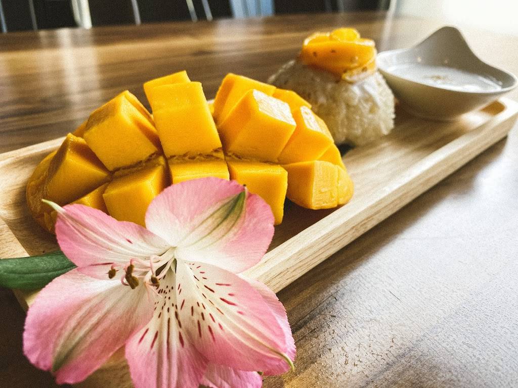 Bangkok Kitchen | restaurant | 3934 Rainbow Blvd, Kansas City, KS 66103, USA | 9137661710 OR +1 913-766-1710