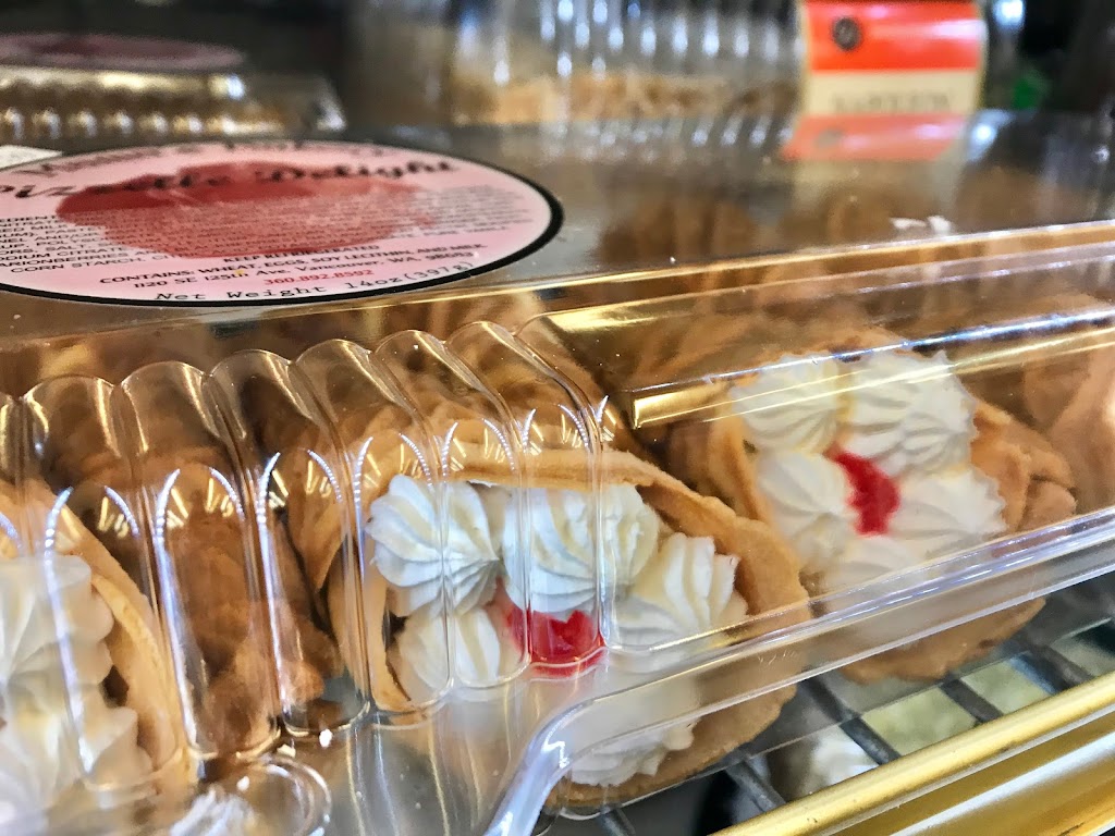 European Market & Bakery | restaurant | 9109 NE 117th Ave, Vancouver, WA 98662, USA | 3603344100 OR +1 360-334-4100