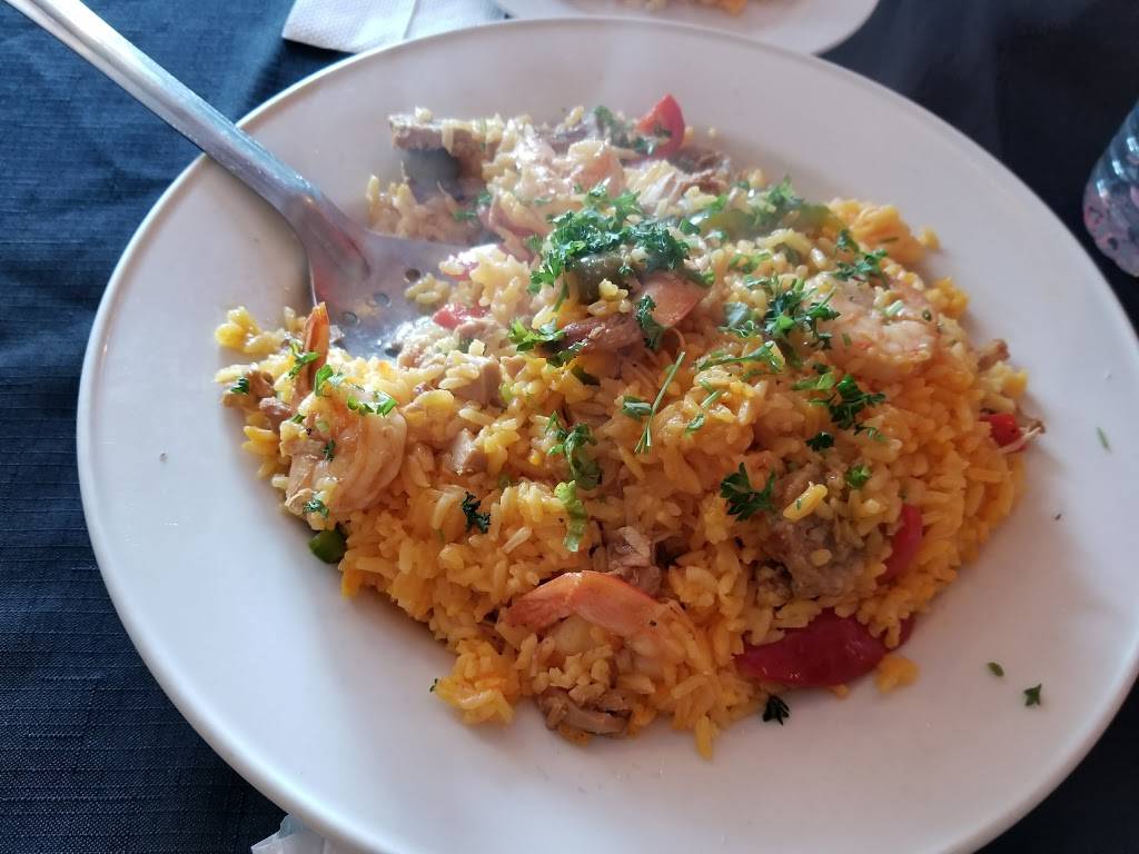 Tapas Café from Merrillville | restaurant | 518 N Main St, Crown Point, IN 46307, USA | 2192132413 OR +1 219-213-2413