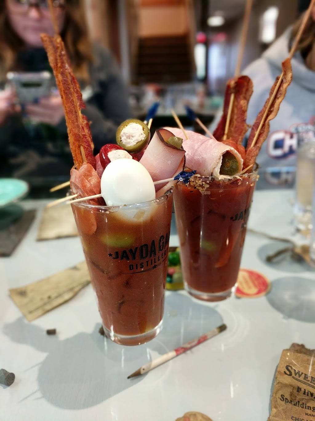 4 One 2 Distillery | restaurant | 152 S Main St, Wayland, MI 49348, USA | 2692053223 OR +1 269-205-3223