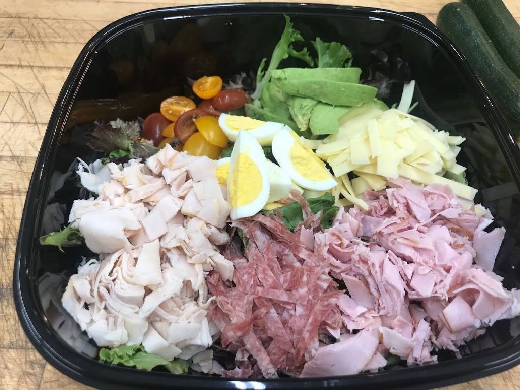 Parkside Deli | cafe | 313 Howard St, Petoskey, MI 49770, USA | 2313471620 OR +1 231-347-1620