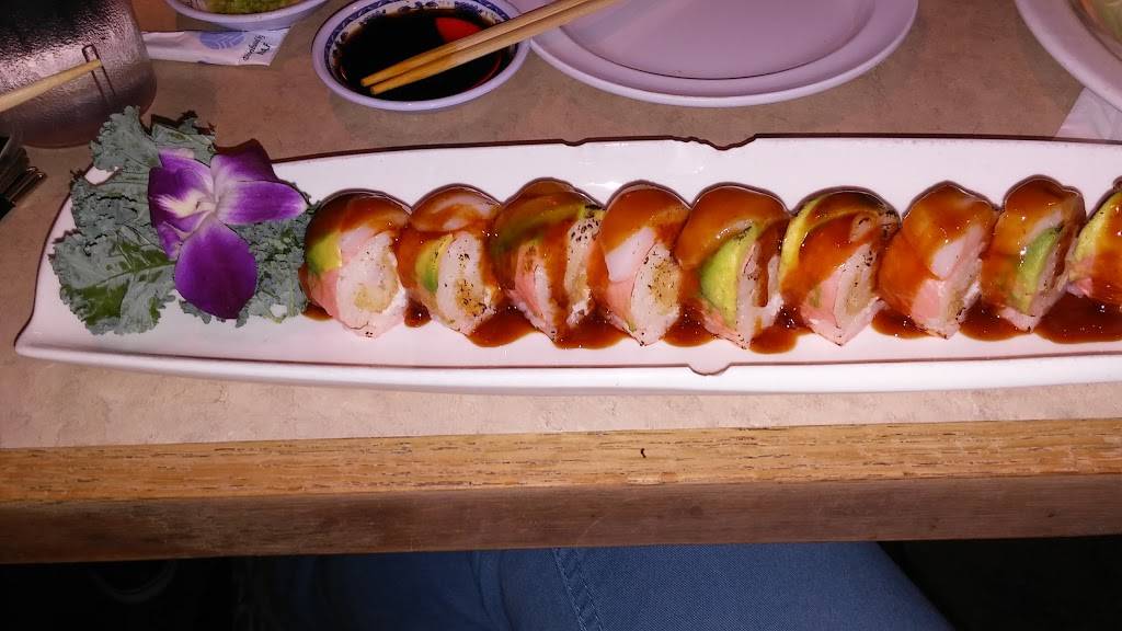 MikiSushi | restaurant | 180 Leveland Ln #5, Modesto, CA 95350, USA | 2095243555 OR +1 209-524-3555