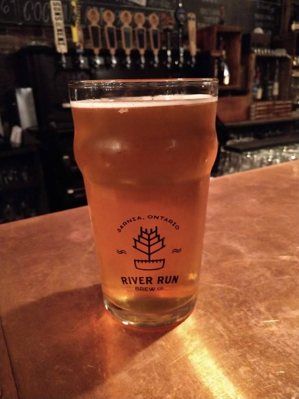 The Tin Fiddler |  | 146 Christina St N, Sarnia, ON N7T 7W5, Canada | 2267842337 OR +1 226-784-2337