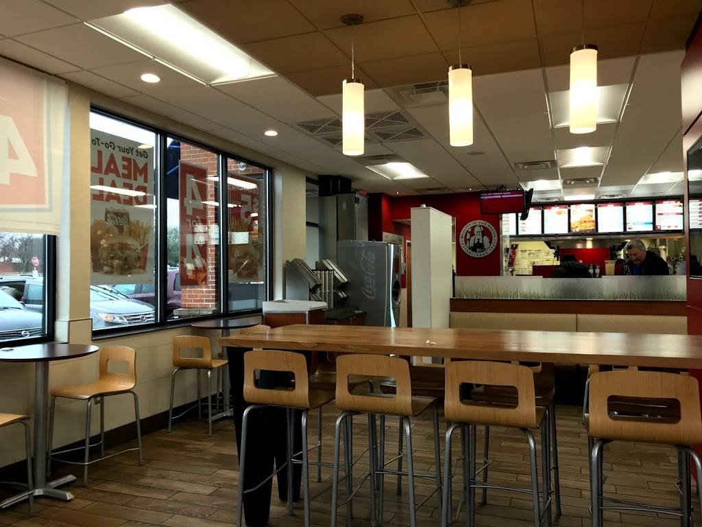 Wendys | restaurant | 4070 Airline Pkwy, Chantilly, VA 20151, USA | 7039618692 OR +1 703-961-8692