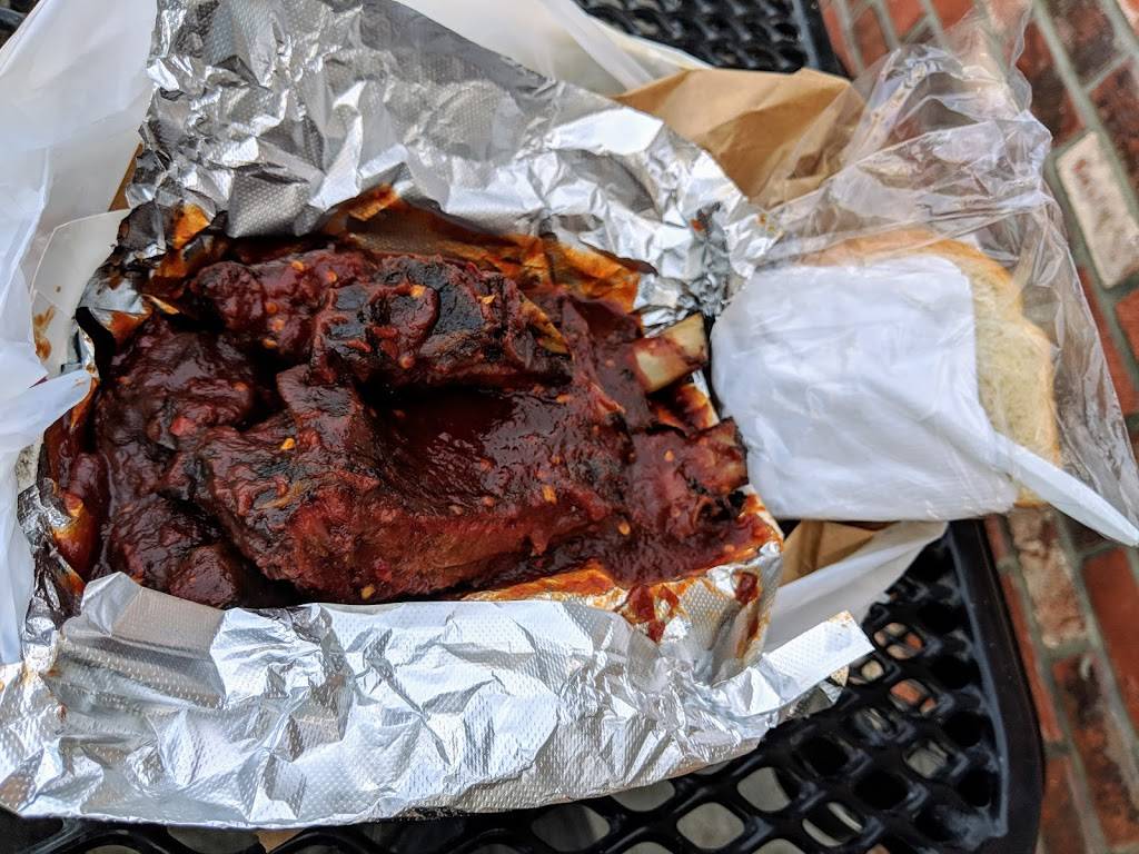 Woodys Bar-B-Q | restaurant | 1958 W Florence Ave, Los Angeles, CA 90047, USA | 3237588303 OR +1 323-758-8303