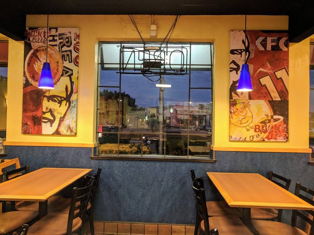 KFC | restaurant | 1300 Broadway Cir, King City, CA 93930, USA | 8313856921 OR +1 831-385-6921