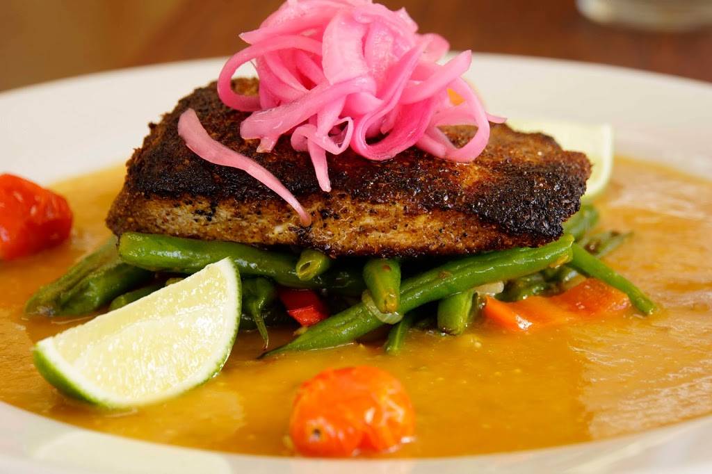 Alma | restaurant | 187 Columbia St, Brooklyn, NY 11231, USA | 7186435400 OR +1 718-643-5400