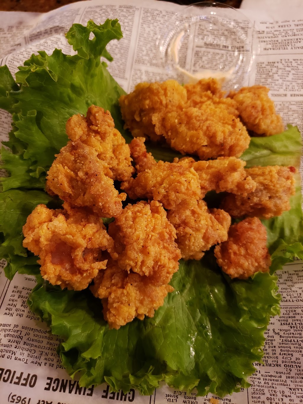 Big Daddy Es | restaurant | 711 Paragon Pl, Marksville, LA 71351, USA | 8009461946 OR +1 800-946-1946