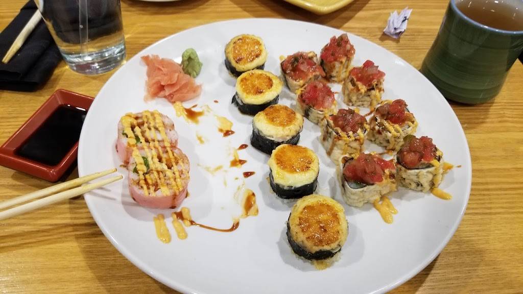Miyako Sushi | restaurant | 227 N 2nd St, Harrisburg, PA 17101, USA | 7172343250 OR +1 717-234-3250