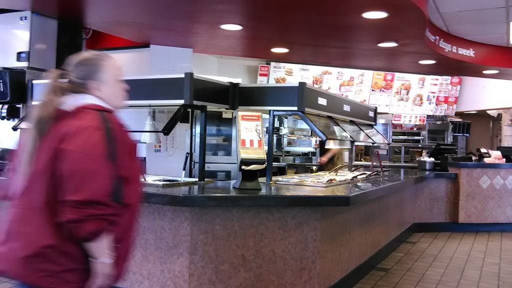 KFC | restaurant | 4400 US 41 South, Terre Haute, IN 47802, USA | 8122344446 OR +1 812-234-4446