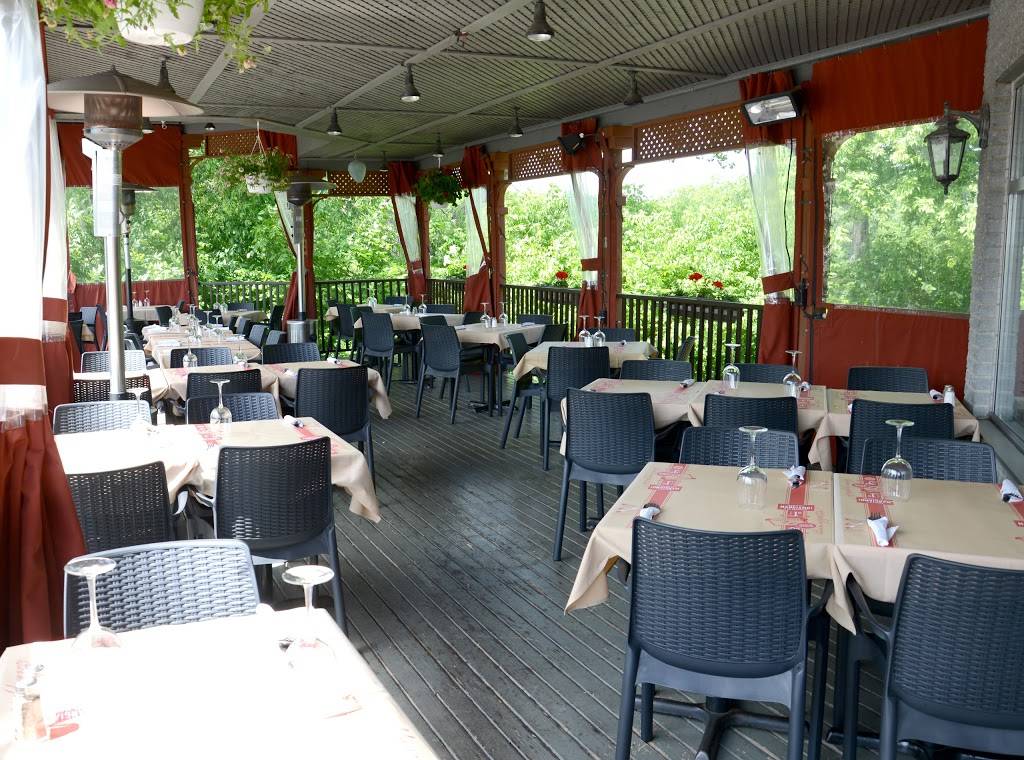 Restaurant Mangiamo | restaurant | 771 Montée de St Sulpice, LAssomption, QC J5W 2T5, Canada | 4505890101 OR +1 450-589-0101