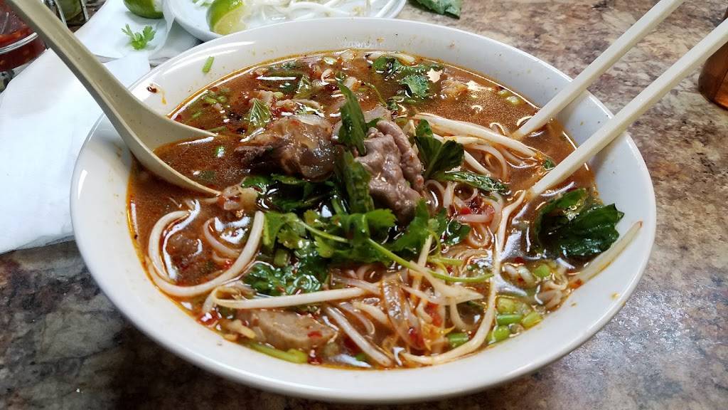 Pho Vietnam #2 | restaurant | 104 Muldoon Rd, Anchorage, AK 99504, USA | 9079297778 OR +1 907-929-7778