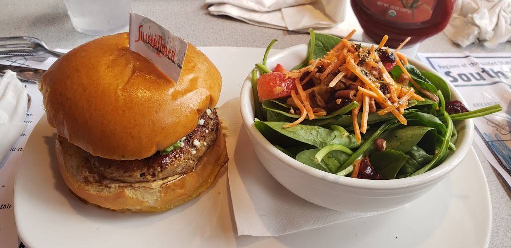 Silver Diner- Cherry Hill | restaurant | 2131 NJ-38, Cherry Hill, NJ 08002, USA | 8569101240 OR +1 856-910-1240