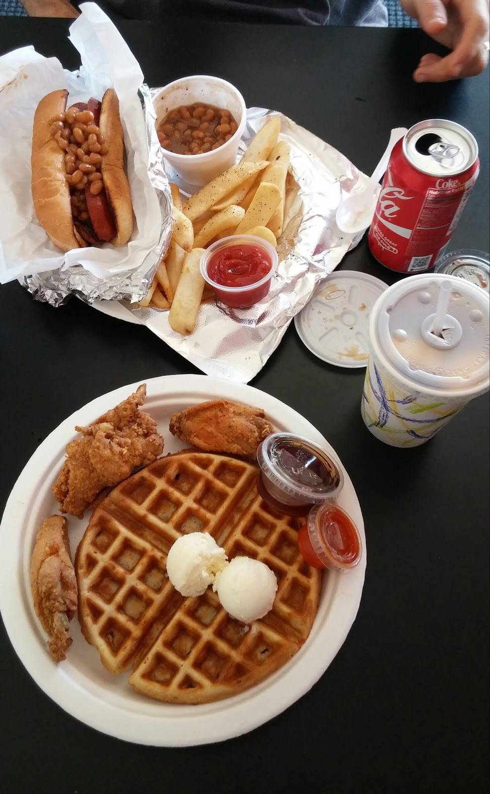 BBs Cafe | restaurant | 502 N Citrus Ave, Covina, CA 91723, USA | 6268884960 OR +1 626-888-4960